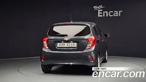 Chevrolet Spark, 2017 — миниатюра 4