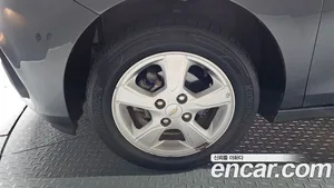 Chevrolet Spark, 2017 — миниатюра 5