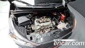 Chevrolet Spark, 2017 — миниатюра 6