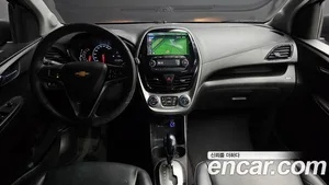 Chevrolet Spark, 2017 — миниатюра 7