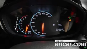 Chevrolet Spark, 2017 — миниатюра 8