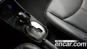 Chevrolet Spark, 2017 — миниатюра 9