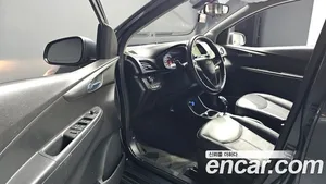 Chevrolet Spark, 2017 — миниатюра 10