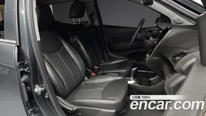 Chevrolet Spark, 2017 — миниатюра 11