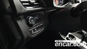 Chevrolet Spark, 2017 — миниатюра 14