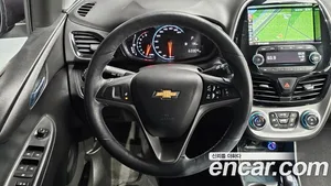 Chevrolet Spark, 2017 — миниатюра 15