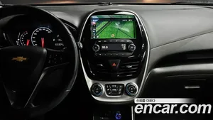 Chevrolet Spark, 2017 — миниатюра 16