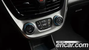 Chevrolet Spark, 2017 — миниатюра 18