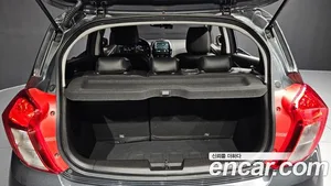 Chevrolet Spark, 2017 — миниатюра 20