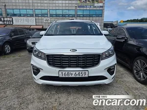 Kia Carnival, 2019 — миниатюра 1