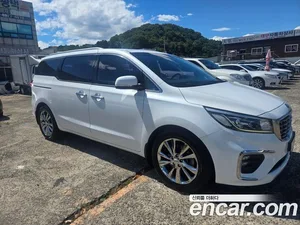 Kia Carnival, 2019 — миниатюра 2