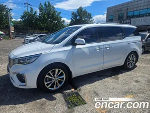 Kia Carnival, 2019 — миниатюра 3