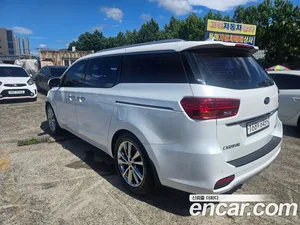 Kia Carnival, 2019 — миниатюра 5