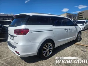 Kia Carnival, 2019 — миниатюра 6