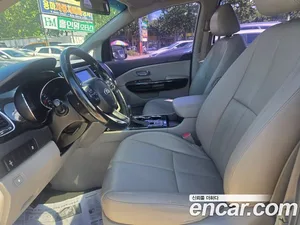 Kia Carnival, 2019 — миниатюра 7