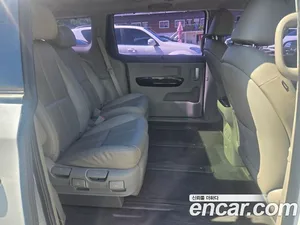 Kia Carnival, 2019 — миниатюра 9