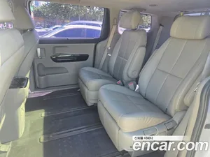 Kia Carnival, 2019 — миниатюра 10