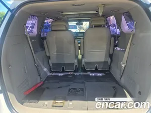 Kia Carnival, 2019 — миниатюра 11