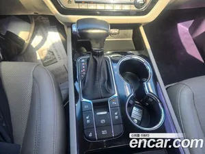 Kia Carnival, 2019 — миниатюра 12