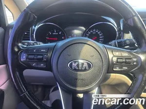 Kia Carnival, 2019 — миниатюра 15