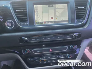 Kia Carnival, 2019 — миниатюра 16