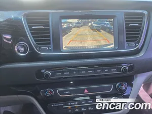 Kia Carnival, 2019 — миниатюра 17