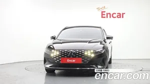 Hyundai Grandeur, 2021 — миниатюра 3