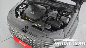 Hyundai Grandeur, 2021 — миниатюра 6