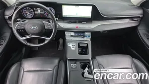 Hyundai Grandeur, 2021 — миниатюра 7