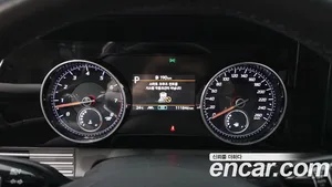 Hyundai Grandeur, 2021 — миниатюра 8