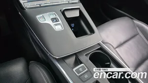Hyundai Grandeur, 2021 — миниатюра 9