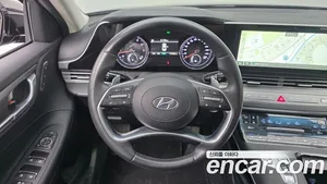 Hyundai Grandeur, 2021 — миниатюра 14