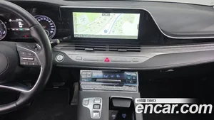 Hyundai Grandeur, 2021 — миниатюра 15