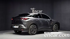 Peugeot 3008, 2025 — миниатюра 2