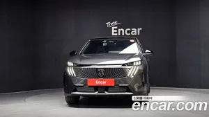 Peugeot 3008, 2025 — миниатюра 3