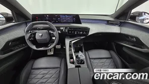 Peugeot 3008, 2025 — миниатюра 10