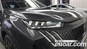 Peugeot 3008, 2025 — миниатюра 8