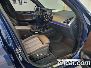 BMW X3, 2023 — миниатюра 10