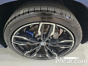BMW X3, 2023 — миниатюра 12