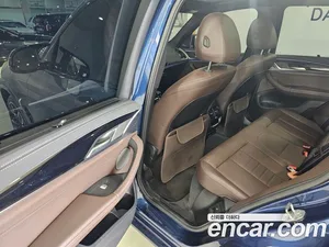 BMW X3, 2023 — миниатюра 13