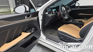 Kia K5, 2023 — миниатюра 13