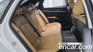 Kia K5, 2023 — миниатюра 17