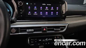 Kia K5, 2023 — миниатюра 20