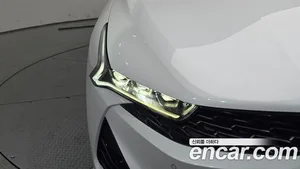 Kia K5, 2023 — миниатюра 8