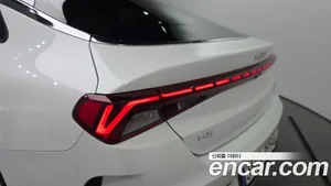 Kia K5, 2023 — миниатюра 9