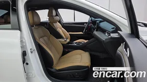 Kia K5, 2023 — миниатюра 16