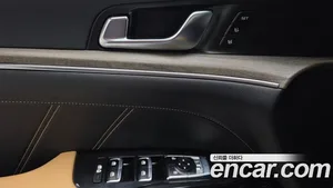 Kia K5, 2023 — миниатюра 28