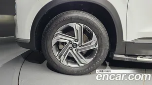 Hyundai Santa Fe, 2020 — миниатюра 5