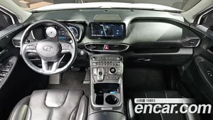 Hyundai Santa Fe, 2020 — миниатюра 7