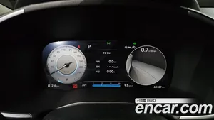 Hyundai Santa Fe, 2020 — миниатюра 8